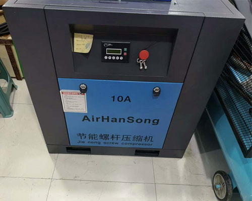沈阳空压机保养